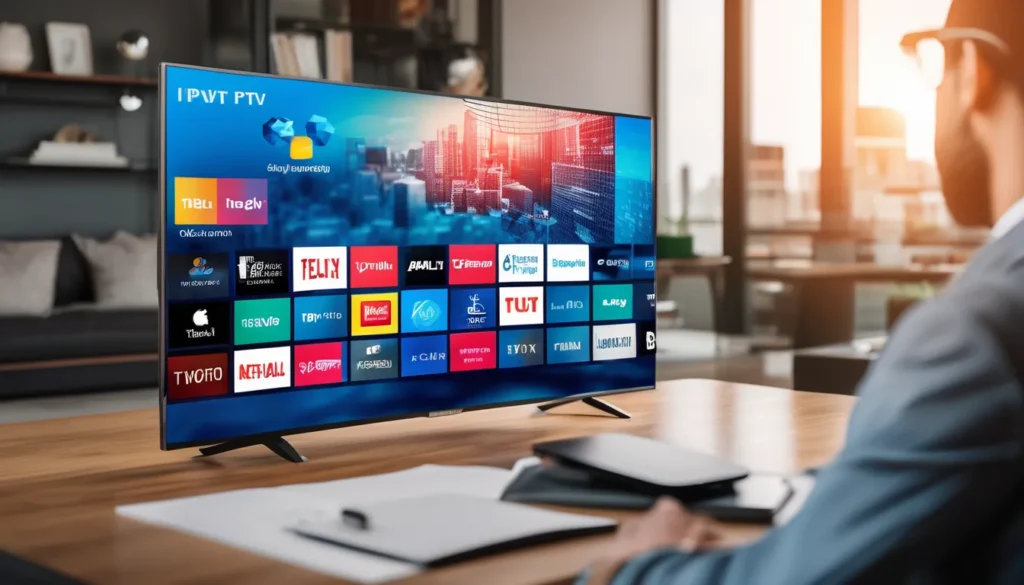 Best IPTV Service