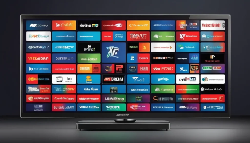 IPTV App